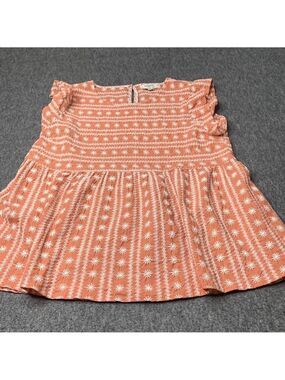 ❤️❤️Big Girls Umgee Top Size Large